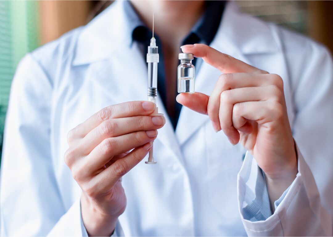Myth #16: The virus was engineered to increase vaccination rates
